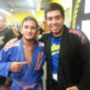 Meet your Posher, Raul